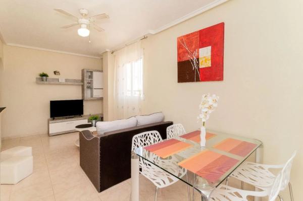 Piso en calle Pleamar, 23