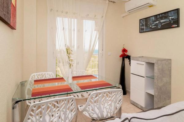 Piso en calle Pleamar, 23