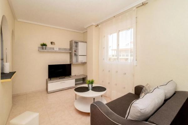 Piso en calle Pleamar, 23