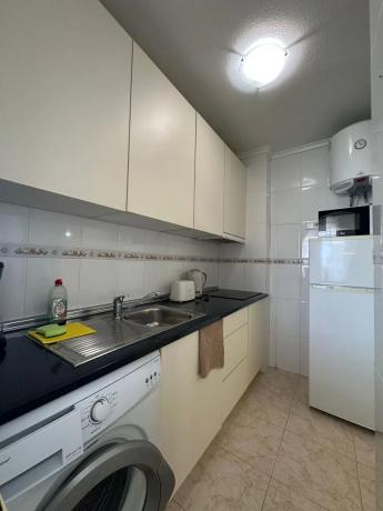 Piso en calle Pleamar, 23