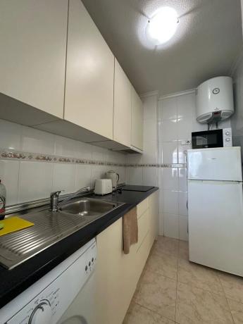 Piso en calle Pleamar, 23