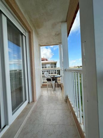 Piso en calle Pleamar, 23