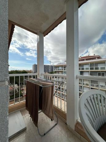 Piso en calle Pleamar, 23