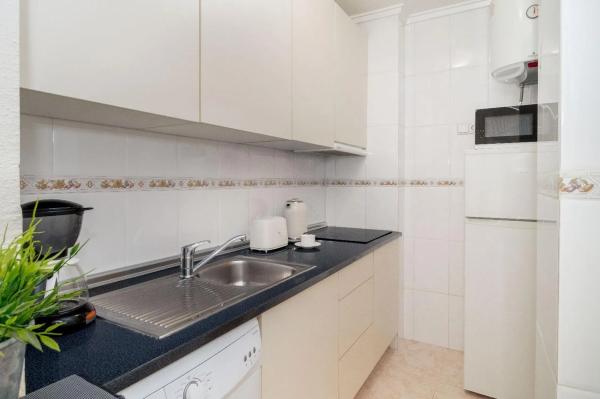 Piso en calle Pleamar, 23