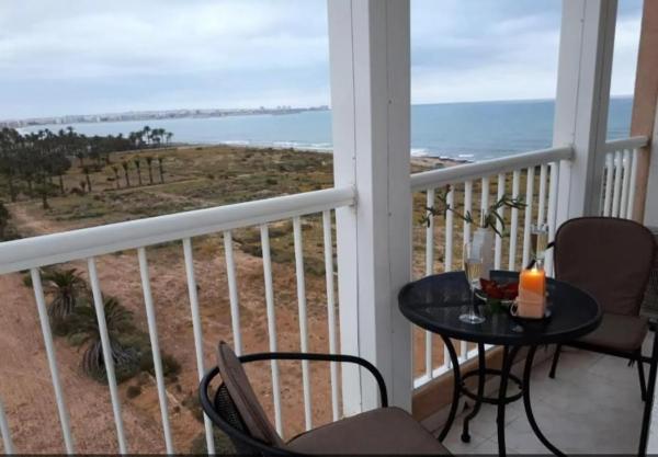 Piso en calle Pleamar, 23