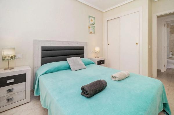 Piso en calle Pleamar, 23