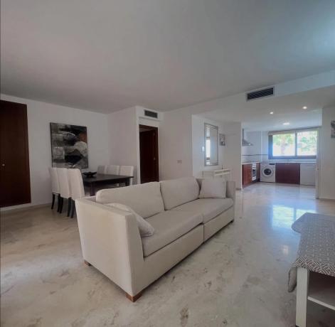 Piso en avenida de las Olas