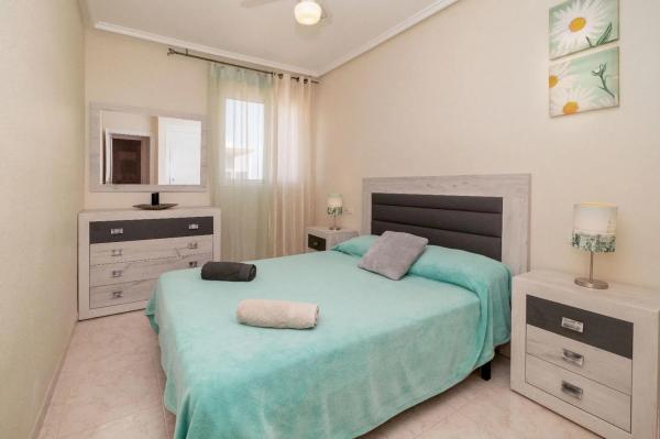 Piso en calle Pleamar, 23