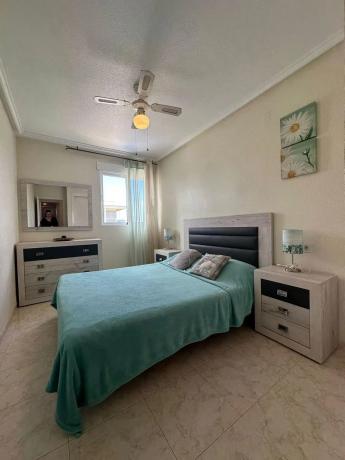 Piso en calle Pleamar, 23