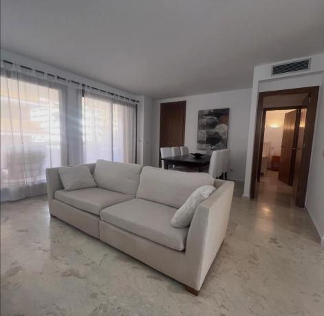 Piso en avenida de las Olas