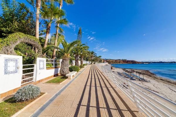 Piso en avenida de las Olas