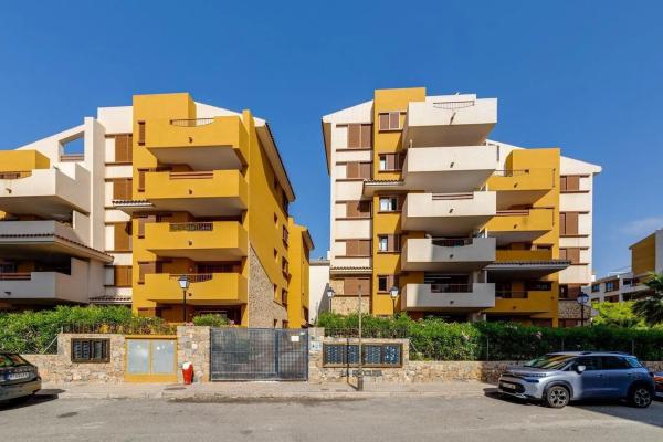 Piso en avenida de las Olas