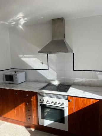 Piso en calle Mar Gruesa, 7