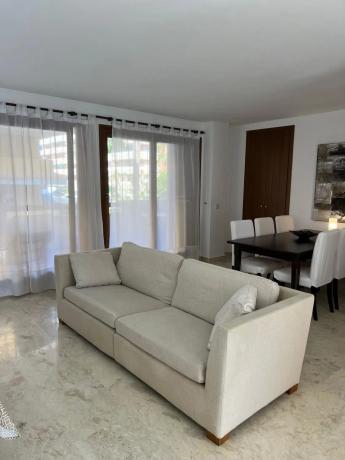 Piso en calle Mar Gruesa, 7