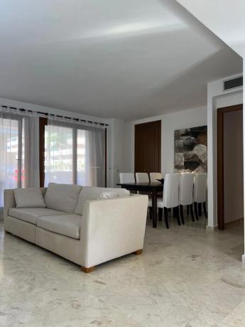 Piso en calle Mar Gruesa, 7