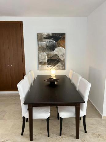 Piso en calle Mar Gruesa, 7