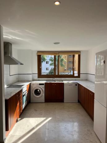 Piso en calle Mar Gruesa, 7