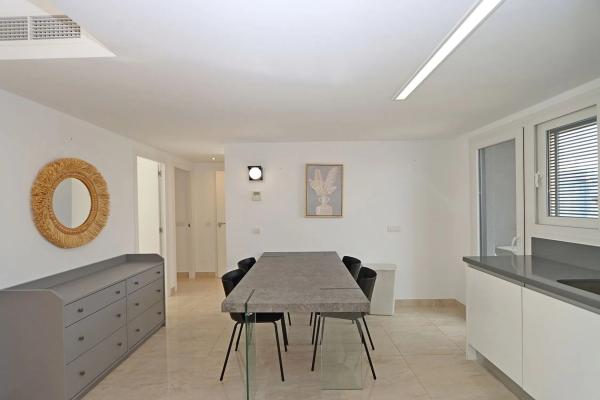 Piso en c. del Tornado, res. Panorama Mar, Bloque 1, portal 1, 9-b