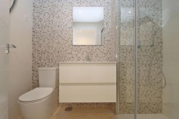 Piso en c. del Tornado, res. Panorama Mar, Bloque 1, portal 1, 9-b