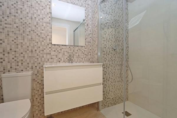 Piso en c. del Tornado, res. Panorama Mar, Bloque 1, portal 1, 9-b