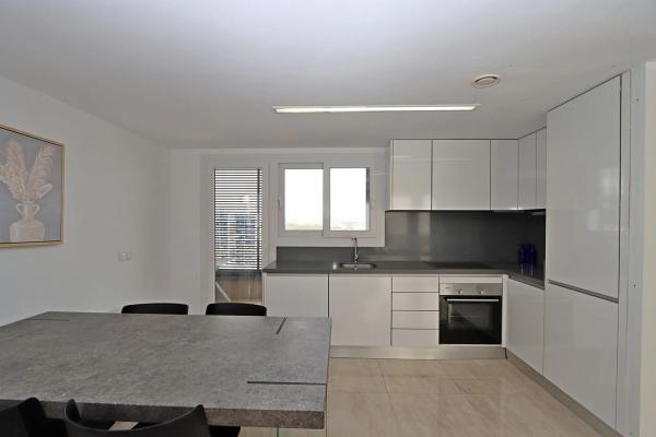 Piso en c. del Tornado, res. Panorama Mar, Bloque 1, portal 1, 9-b