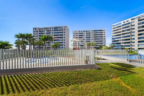 Piso en calle Ciclón