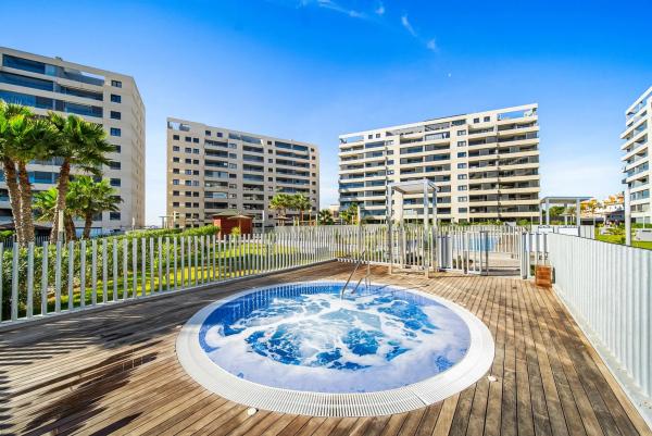 Piso en calle Ciclón