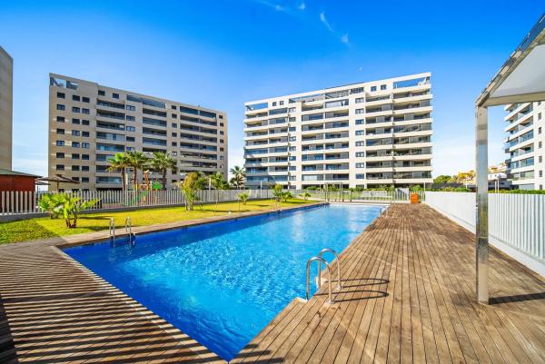 Piso en calle Ciclón