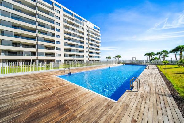 Piso en calle Ciclón