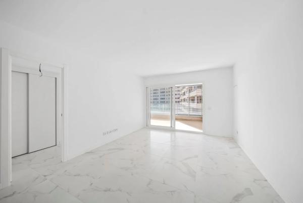 Piso en calle Ciclón