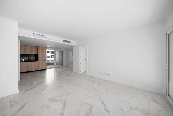 Piso en calle Ciclón