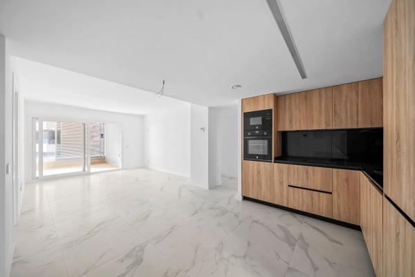 Piso en calle Ciclón