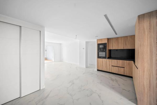 Piso en calle Ciclón