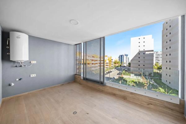 Piso en calle Ciclón