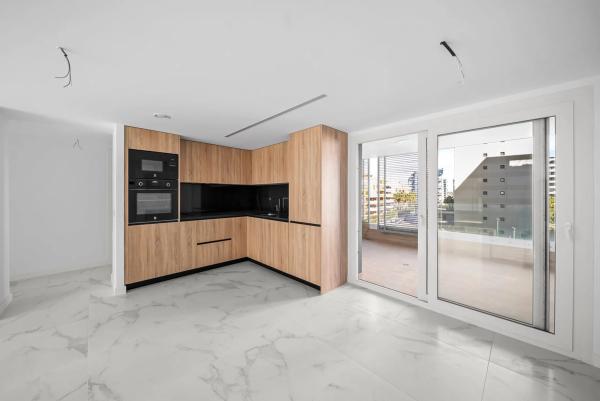 Piso en calle Ciclón