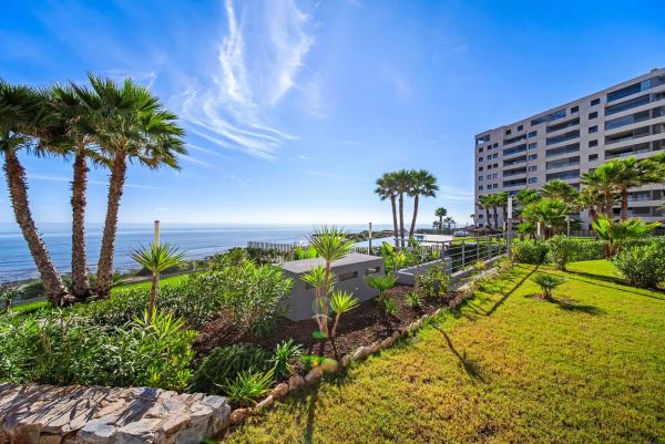 Piso en calle Ciclón