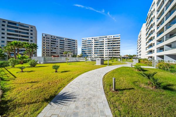 Piso en calle Ciclón