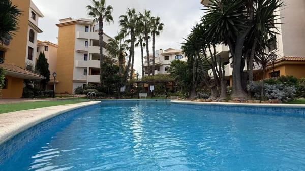 Piso en calle Mar Rizada s/n