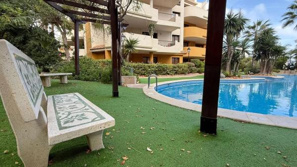 Piso en calle Mar Rizada s/n