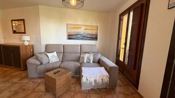 Piso en calle Mar Rizada s/n