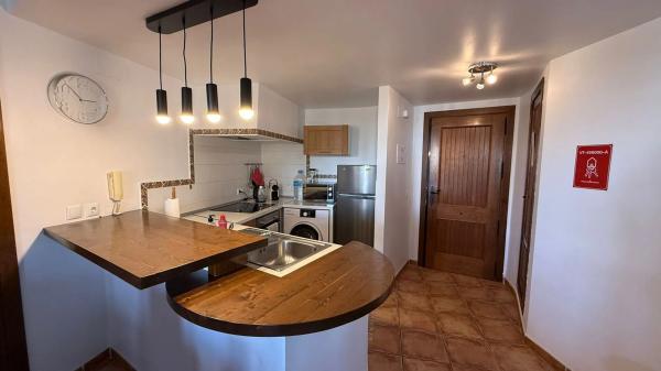 Piso en calle Mar Rizada s/n