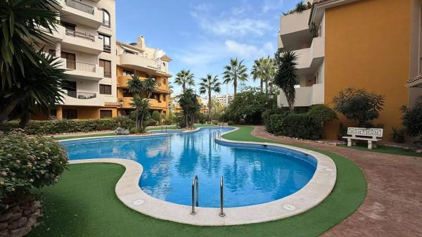 Piso en calle Mar Rizada s/n