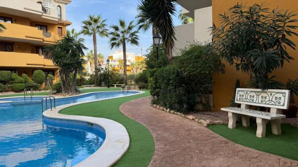 Piso en calle Mar Rizada s/n