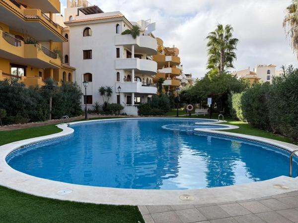 Piso en calle Mar Rizada s/n