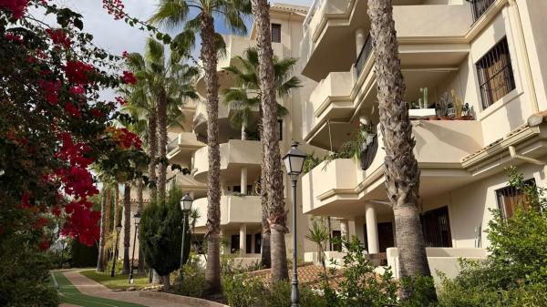 Piso en calle Mar Rizada s/n