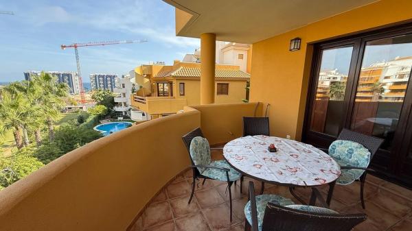 Piso en calle Mar Rizada s/n