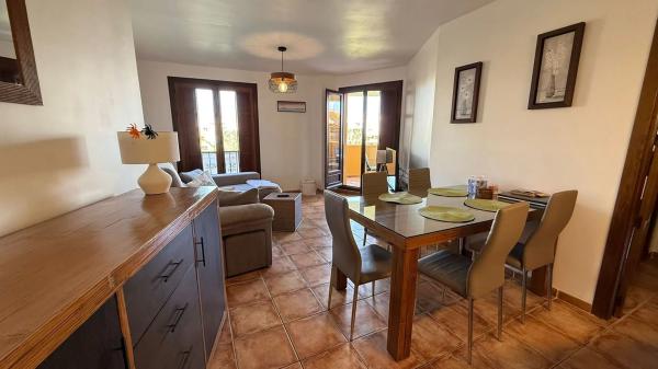 Piso en calle Mar Rizada s/n