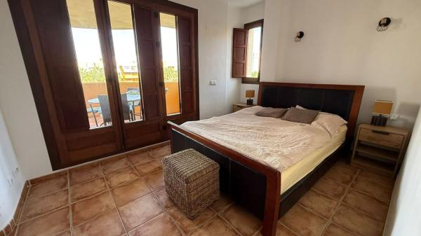 Piso en calle Mar Rizada s/n