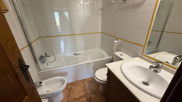 Piso en calle Mar Rizada s/n