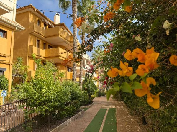 Piso en calle Mar Rizada s/n